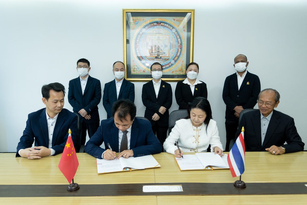 Contract Signed to Manufacture Bitcoin Miners