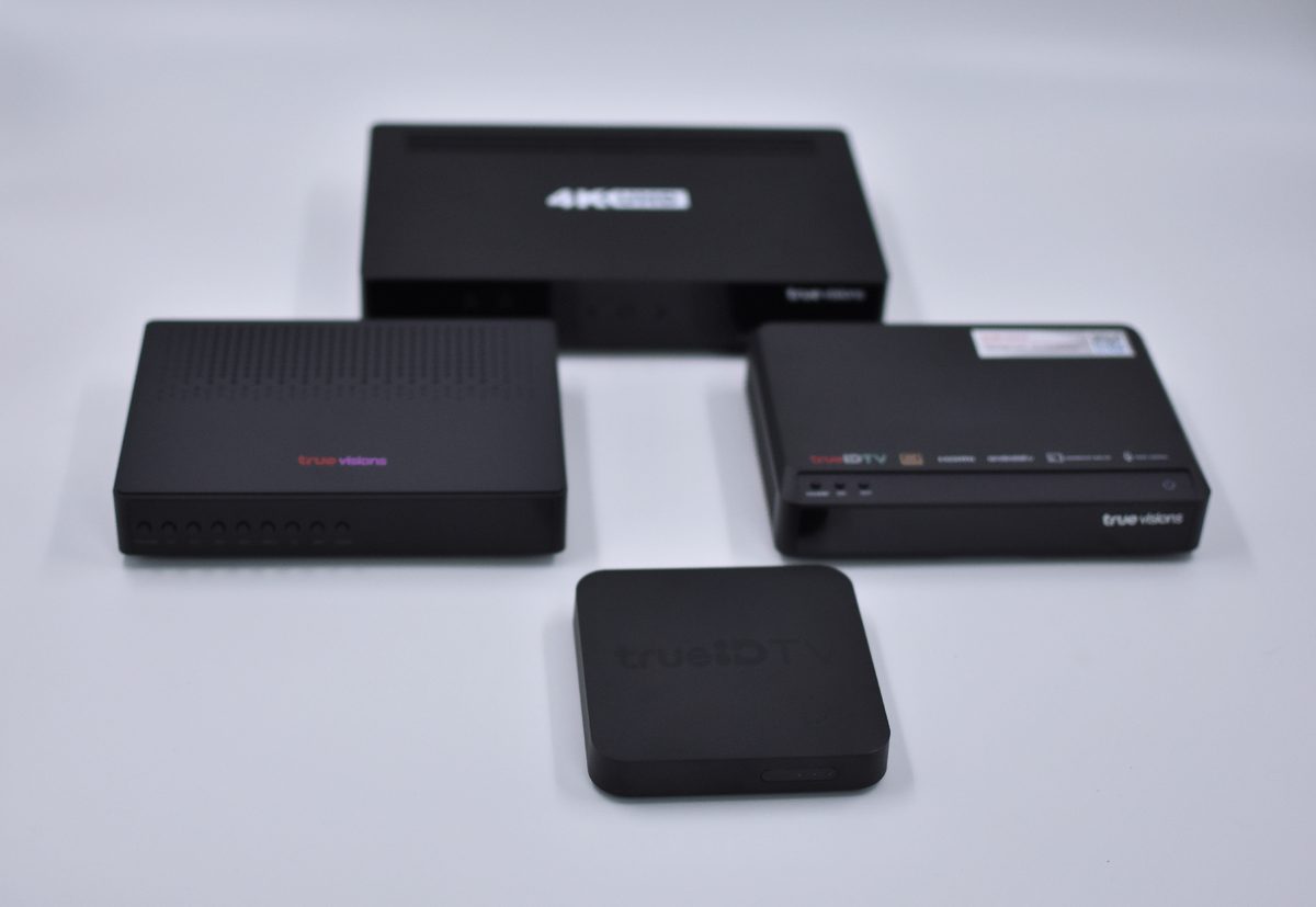 Android boxes