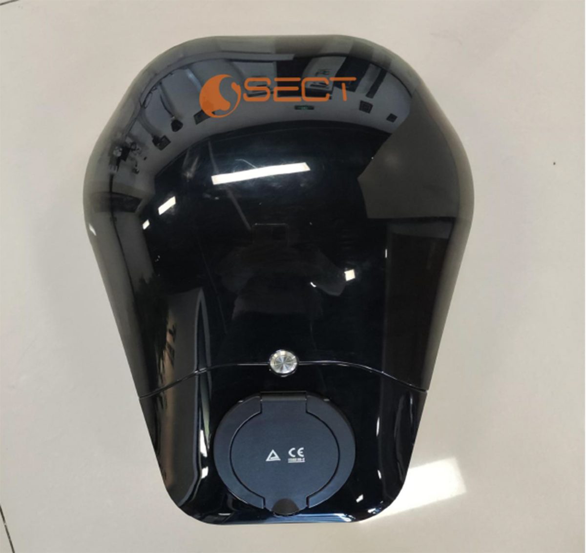 IOCAH10R-7T 7 kW AC charger