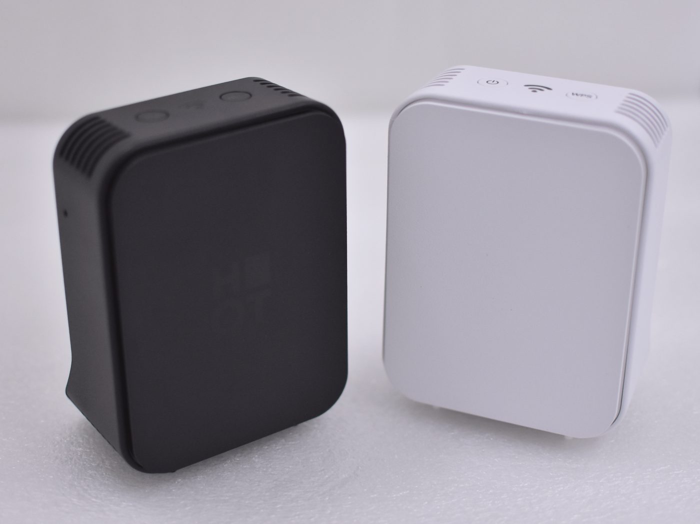 Mesh Wi-Fi units
