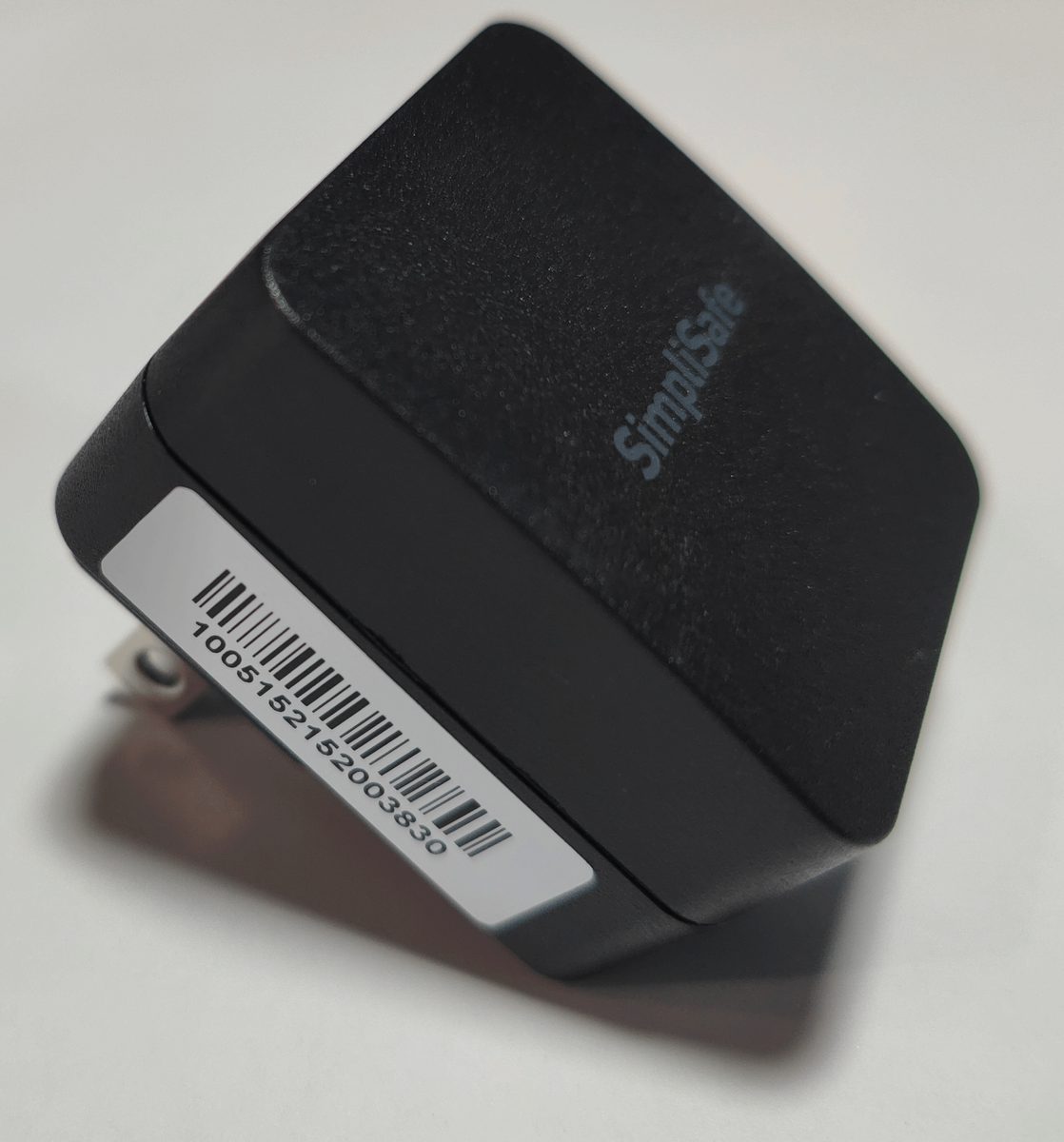Plug-in power unit