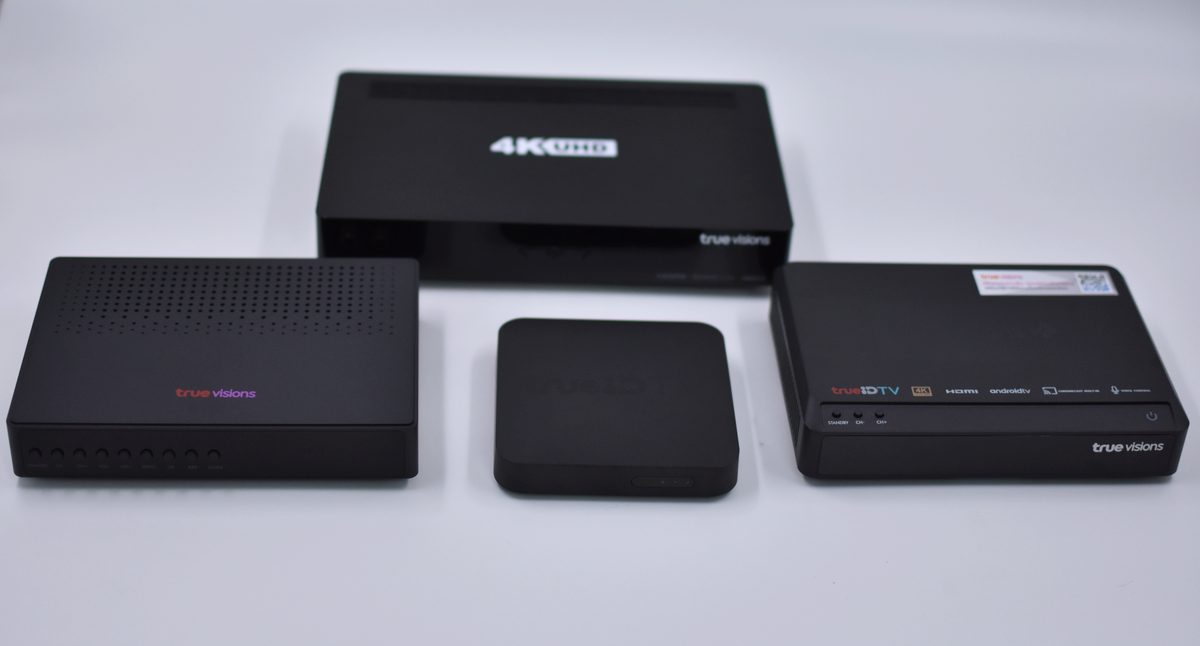 Android Box & Set-Top Box