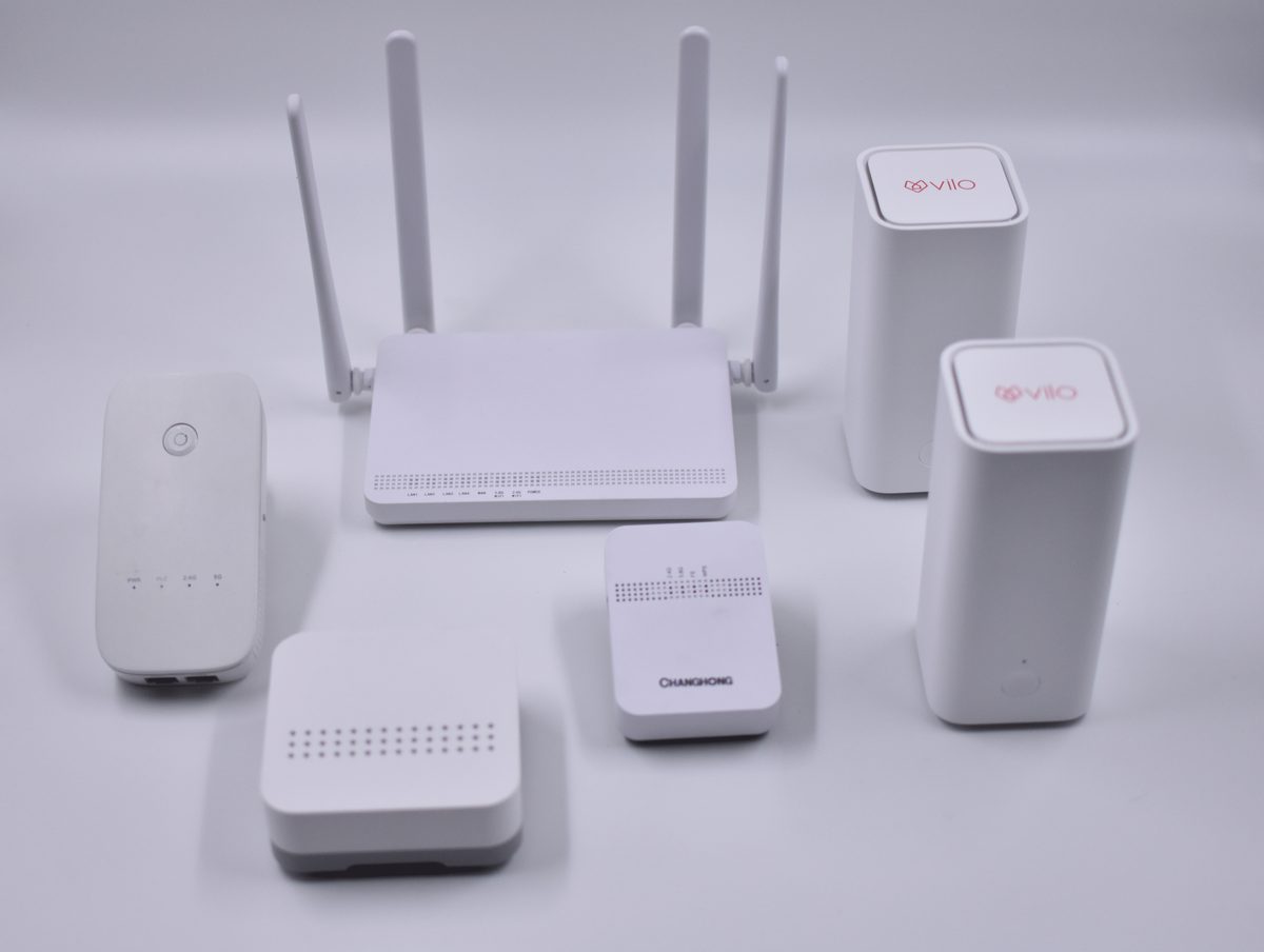 IoT Devices