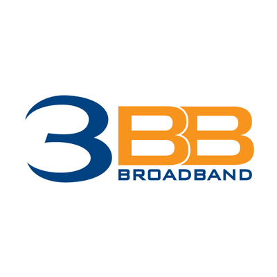 3BB logo
