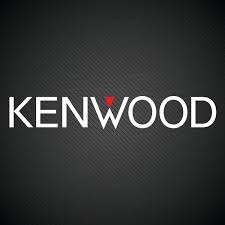 Kenwood logo