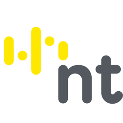 NT logo