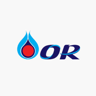 PTT OR logo