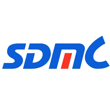 SDMC logo