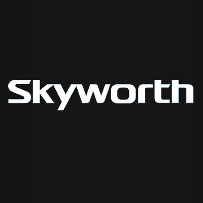 Skyworth logo