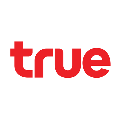 True logo